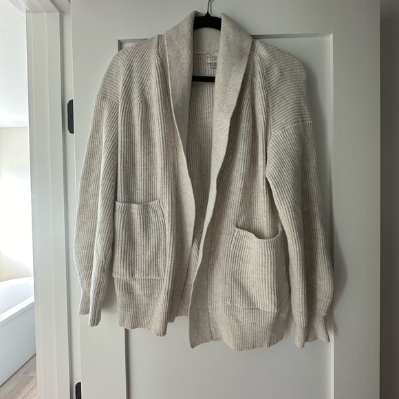 a new day Sweaters - A New Day Chunky Sweater with Pockets